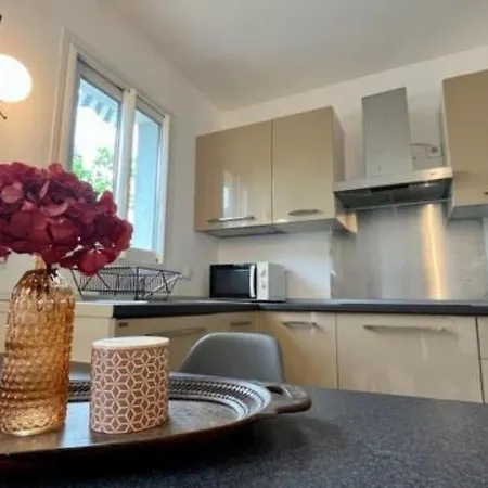 Apartamento A Torra-3 By Interhome Ghisonaccia