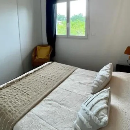 A Torra-3 By Interhome Apartamento