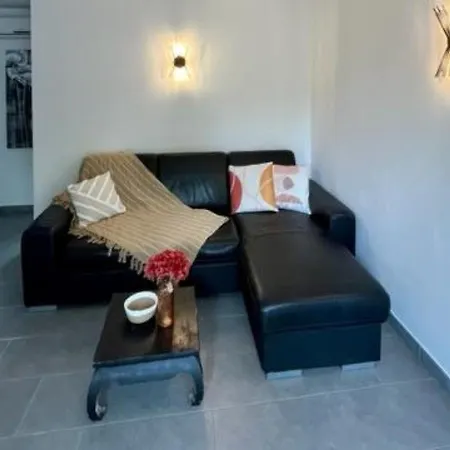 A Torra-3 By Interhome Apartamento *